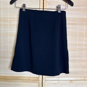 H&M Classic Black Women's Skirt XS